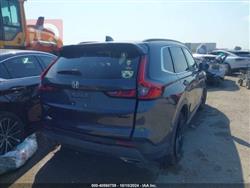 هۆندا CR-V